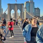NYC: Brooklyn Bridge and Dumbo Guided Walking Tour - Who Will Love This Tour?