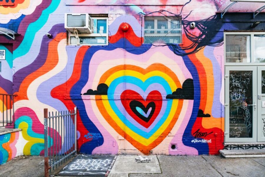 NYC: Brooklyn Graffiti & Street Art Walking Tour in Bushwick - A detailed look at the tour