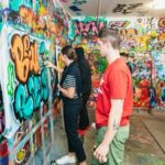 NYC: Brooklyn Graffiti Workshop with Local Artist - A Deep Dive into the Brooklyn Graffiti Workshop Experience