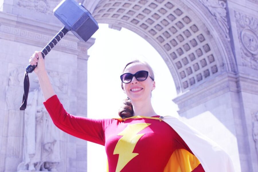NYC: Bus Tour to Superhero Film Locations - Who Should Book This Tour?
