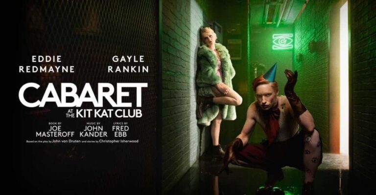 NYC: Cabaret at the Kit Kat Club on Broadway - Why This Experience Is Worth Your Time