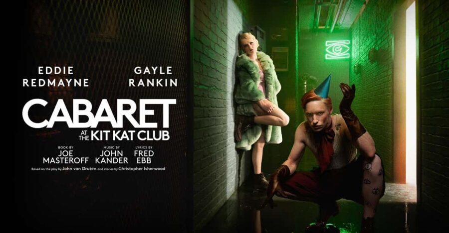 NYC: Cabaret at the Kit Kat Club on Broadway - Why This Experience Is Worth Your Time