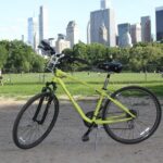 NYC Central Park Bicycle Rental All Day Pass - Accessibility and Family Options