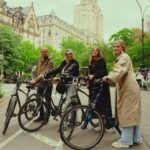 NYC: Central Park Bike Rental - Getting a Feel for the Experience