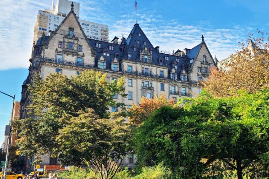 NYC: Central Park Bike Rentals - What to Expect When Renting Your Bike