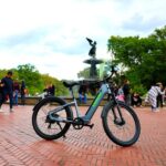 NYC: Central Park E-Bike Rental - Who Would Love This Experience