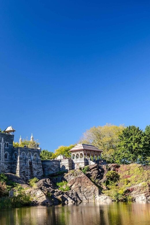 NYC: Central Park Guided Walking Tour English-Spanish - Who Is This Tour Best Suited For?