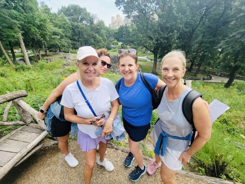 NYC: Central Park Highlights Guided Tour - Why We Think This Tour is Worth Considering