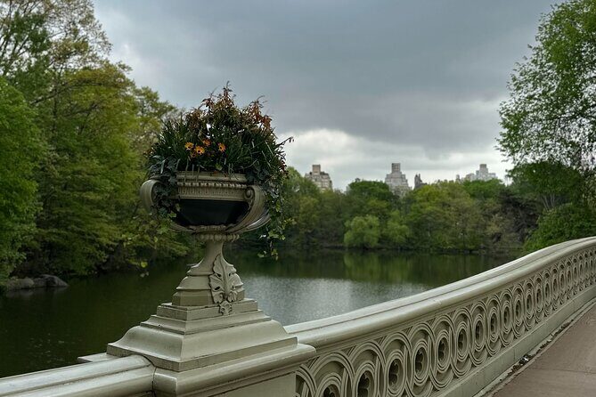 NYC Central Park Tour - Why This Tour Offers Great Value