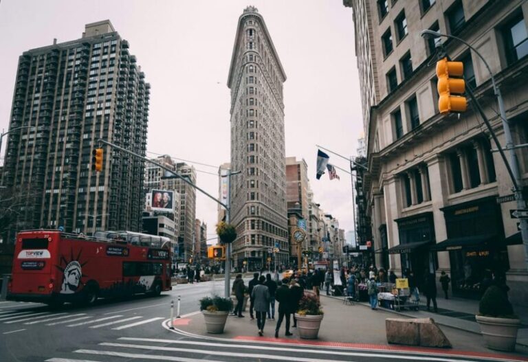 NYC: Central Park Zoo Entry Ticket & Manhattan Walking Tour - The Practical Side