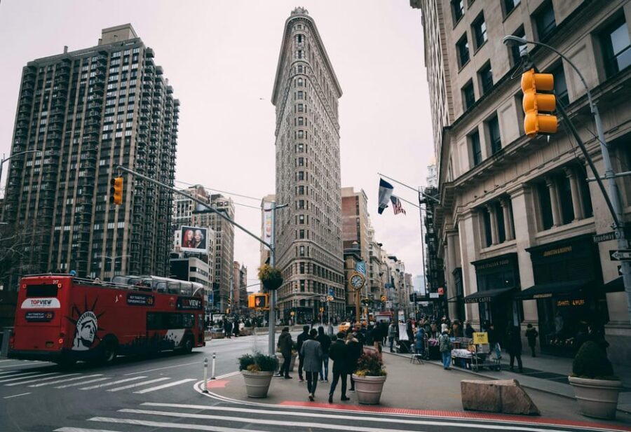 NYC: Central Park Zoo Entry Ticket & Manhattan Walking Tour - The Practical Side
