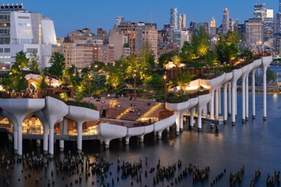 NYC: Chelsea District Private Guided Walking Tour - What Makes This Tour Stand Out