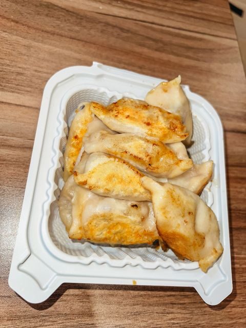 NYC: Chinatown and Little Italy Food Tour - Frequently Asked Questions
