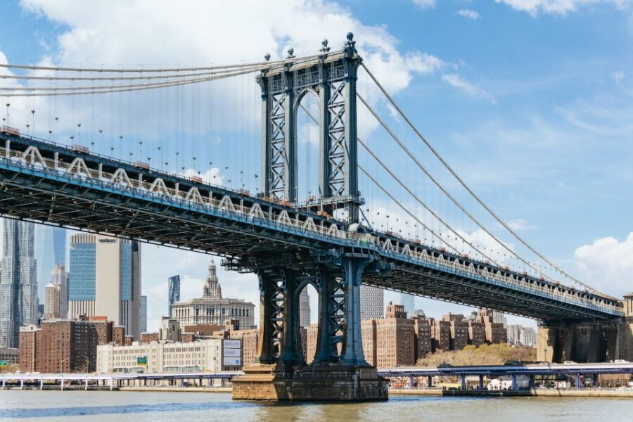 NYC: Circle Line 1.5-Hr Landmarks Skip-The-Box-Office Cruise - What to Expect on Board