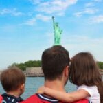 NYC: Circle Line 1-Hr Statue of Liberty Skip-The-Line Cruise - Practical Tips for Your Cruise