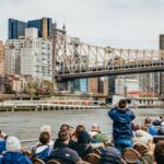 NYC: Circle Line 2.5 Hour Best of NYC Boat Cruise - The Experience: What You Can Expect