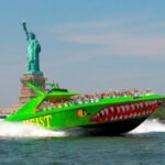 NYC: Circle Line Speedboat Skip the Box Office Ticket - Authentic Insights from Reviews