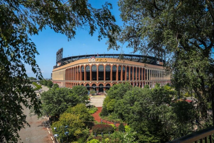 NYC: Citi Field Insider Guided Ballpark Tour - Who Is This Tour Best For?
