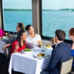 NYC: City Cruises Brunch Buffet Harbor Cruise from Pier 15 - Final Thoughts