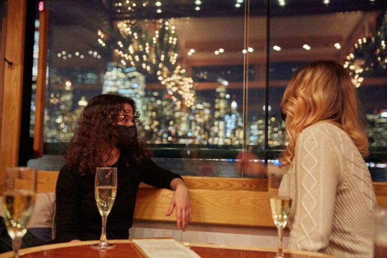 NYC: City Lights Yacht Cruise with Drink Included - Who Will Love This Tour?