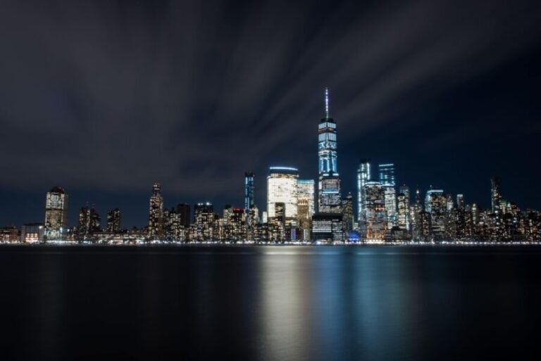 NYC: City Skyline Sightseeing Bus Tour at Night - What Makes This Tour Stand Out