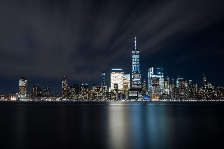 NYC: City Skyline Sightseeing Bus Tour at Night - What Makes This Tour Stand Out