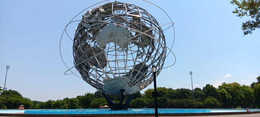 NYC: Contrasts of Bronx, Queens, Brooklyn, & Manhattan Tour - What the Tour Includes and What to Keep in Mind