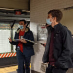 NYC: Discover NYC Subway Secrets Below Manhattan - Private - From Historic Platforms to Modern Transit Marvels