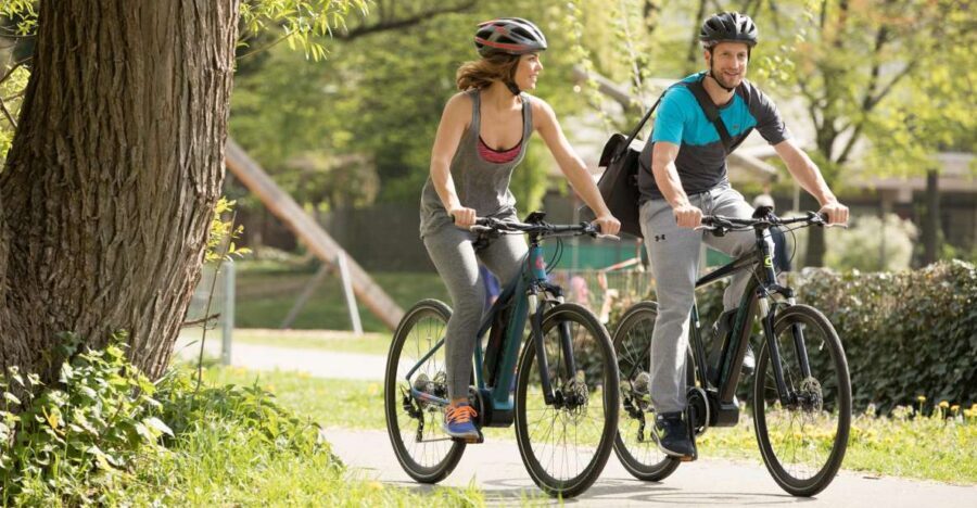 NYC: E-Bike Rental for Central Park and Downtown - The Ride Duration and Flexibility