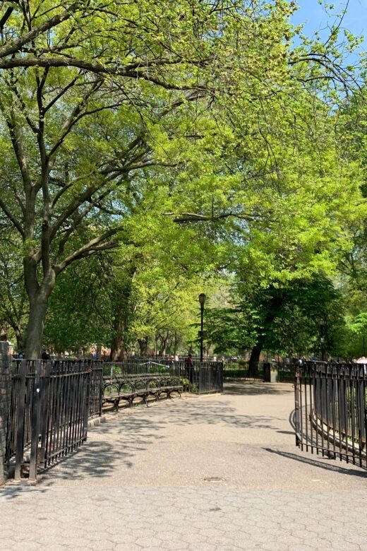 NYC: East Village TV & Movie Sites Walking Tour - What Makes This Tour Stand Out?