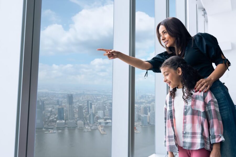 NYC: Edge Observation Deck + Tickets to 2 Top Attractions - The Practicalities: How It Works and What to Expect