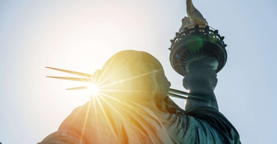 NYC: Ellis Island Private Tour with Liberty Island Access - What’s Included and What’s Not