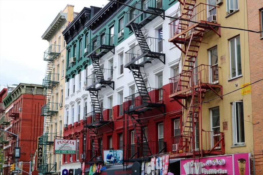 NYC: Empire State Building & Manhattan Walking Tour - Who Would Enjoy This Tour?
