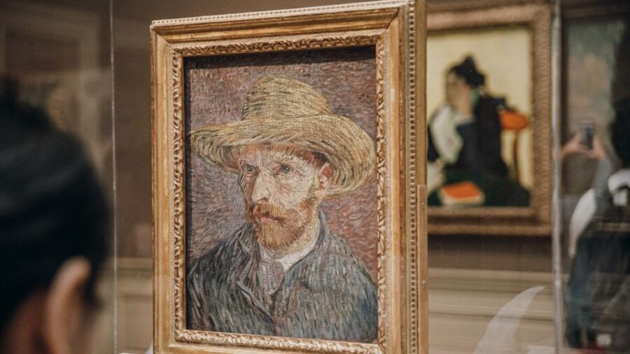 NYC: Extended Tour of the Metropolitan Museum of Art - Practical Details and Experience Tips