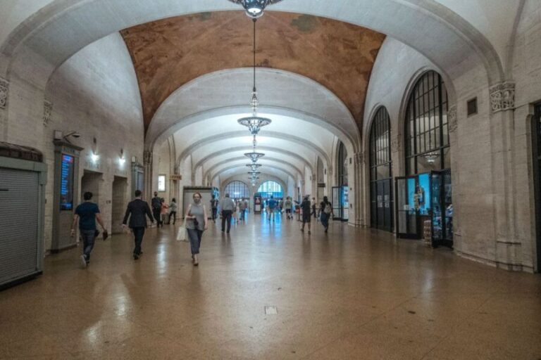 NYC | French guided tour Grand Central & Midtown - Why This Tour Offers Great Value