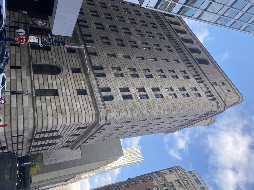 NYC | French guided tour Southern Manhattan - Authentic Experiences and Review Highlights