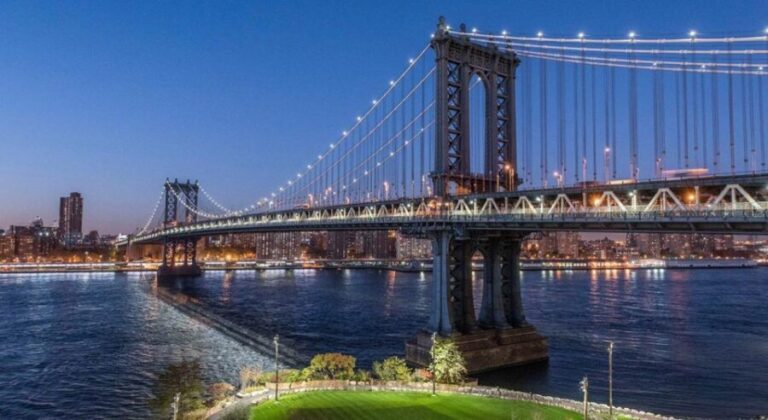 NYC: Full-Day City Sightseeing Tour with Hotel Pickup - Logistics and Practicalities