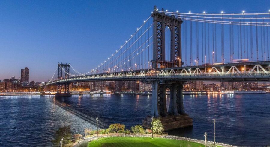 NYC: Full-Day City Sightseeing Tour with Hotel Pickup - Logistics and Practicalities