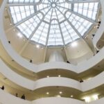 NYC: Guggenheim Museum Entry Ticket - The Guggenheim Experience: An In-Depth Look