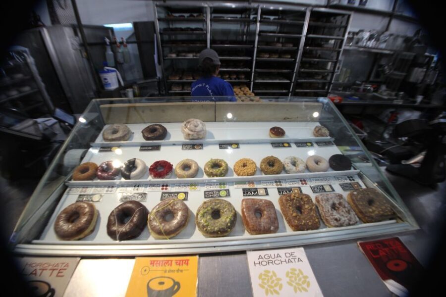 NYC: Guided Delicious Donut Tour with Tastings - Who Will Love This Tour?