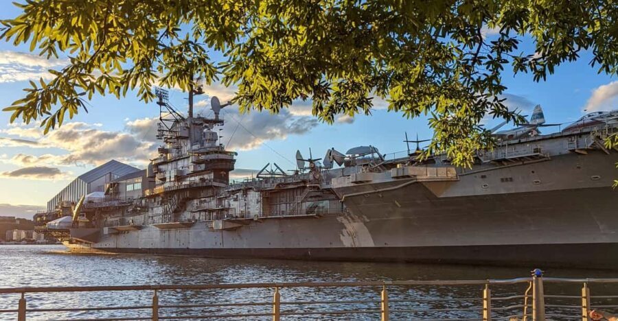 NYC Guided Tours with Statue of Liberty and One World Trade - What This Tour Means for You