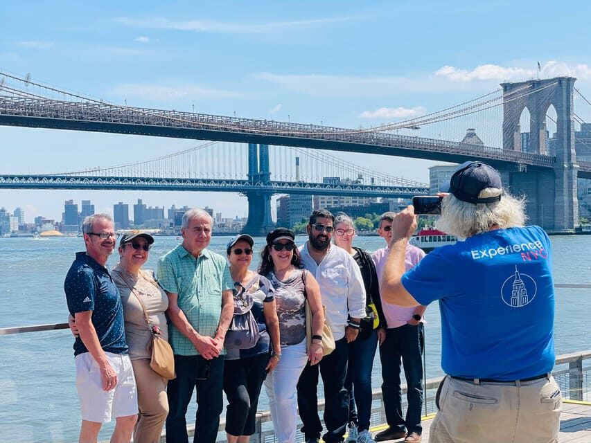 NYC: Half-Day Bus Tour of Top Highlights - Who Will Love This Tour?