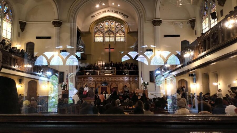NYC: Harlem Hallelujah! Gospel Wednesday Concert - Who Should Consider This Experience?