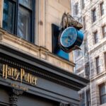 NYC: Harry Potter New York Flagship Store Experiences - What to Expect from the Experience