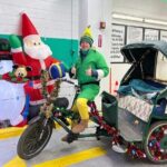 NYC Holiday Lights and Magic Pedicab Tour - A Detailed Look at the Tour Experience