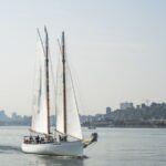 NYC: Hudson River Fall Foliage Sailing Trip - The Authentic Value of This Fall Foliage Experience