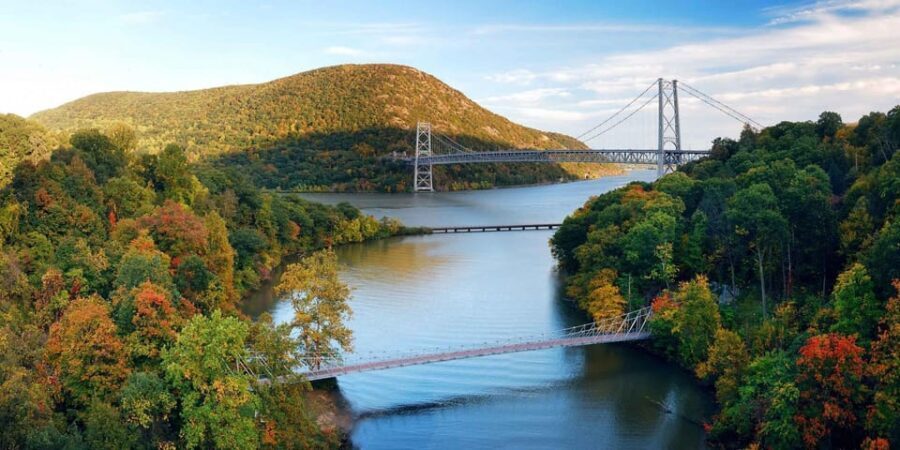 NYC: Hudson Tour with Sleepy Hollow and Walkway Over Hudson - Transportation and Timing