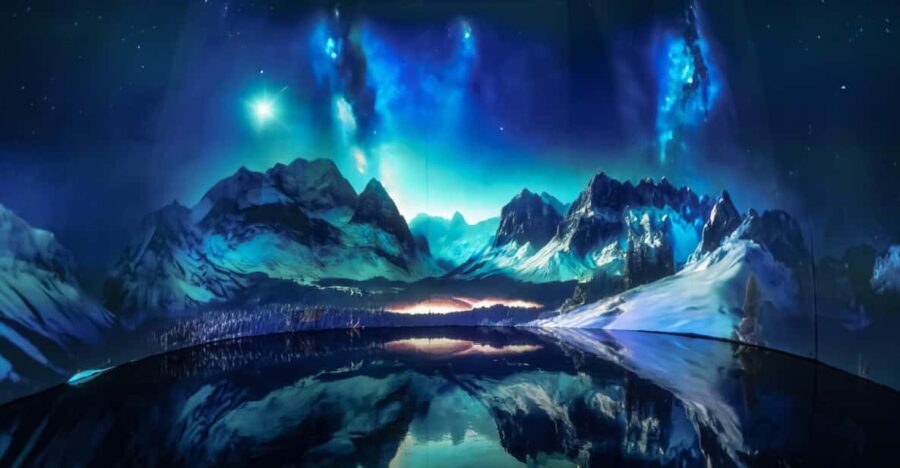 NYC: INTER Immersive Adventure Admission Ticket - Who Will Love This Experience?