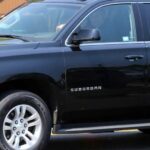 NYC: John F. Kennedy Airport Private Transfer - What to Expect During Your Transfer