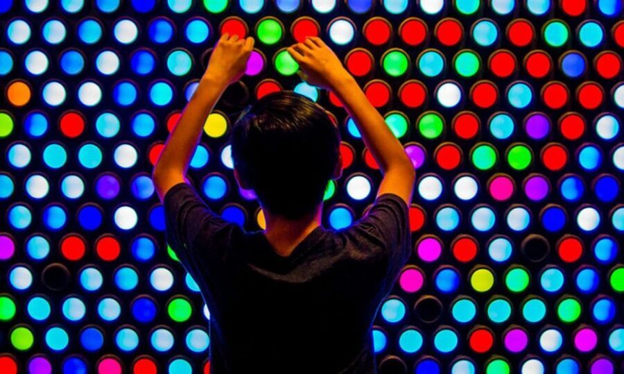 NYC: Liberty Science Center General Admission Ticket - FAQs